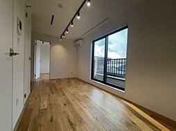 アピチェ池上 3階1LDKのリビング/ダイニング