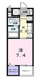 ライルエフ北野田 3階