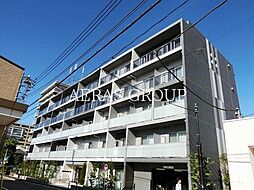 京急本線 六郷土手駅 徒歩2分の賃貸マンション