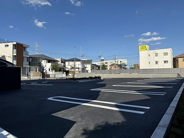 画像16:駐車場の空き状況は（株）守屋住宅大和田店までお問い合わせ下さいませ！
