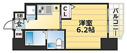 ファーストフィオーレ神戸元町 11階/-