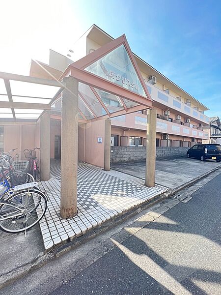 土塔クリスタル ｜大阪府堺市中区土塔町(賃貸マンション1R・3階・18.00㎡)の写真 その3