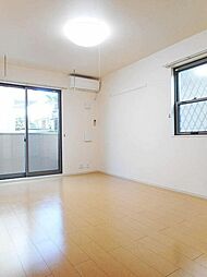 サニー・柴崎 1階1SKのリビング/ダイニング