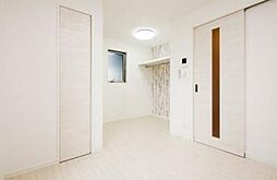 GRANT　HOMES北赤羽 2階1Kのリビング/ダイニング