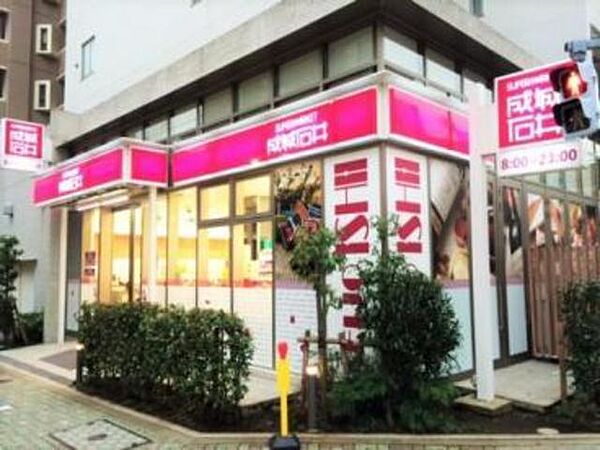 画像23:成城石井東麻布店 1099m