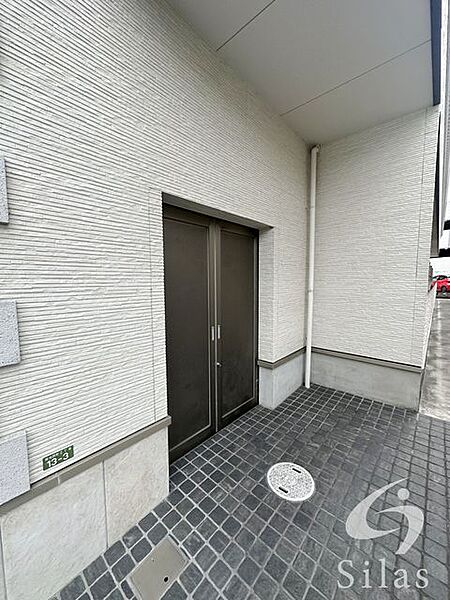 大阪府豊中市螢池西町２丁目(賃貸アパート1K・1階・28.38㎡)の写真 その18