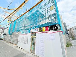 セレスティア豊島N