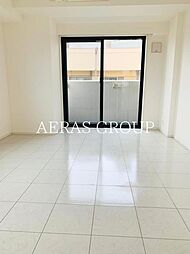 セジョリ板橋桜通り 3階1Kのリビング/ダイニング