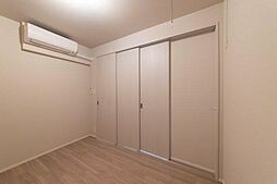 プラウドフラット品川大井町 3階2LDKのリビング/ダイニング