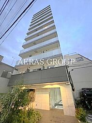 ジェノヴィア浅草Vスカイガーデン