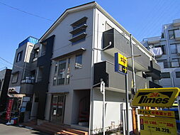 🉐敷金礼金0円！🉐相鉄本線 希望ヶ丘駅 徒歩3分