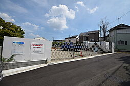 ガーデンフォレスト