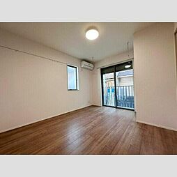 ウィステリアひばり 1階1Kのリビング/ダイニング