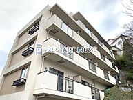 兵庫県神戸市中央区山本通4丁目：物件画像／株式会社 RESTART HOME 神戸駅前店