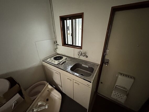 グレイスハイツ_内装_2