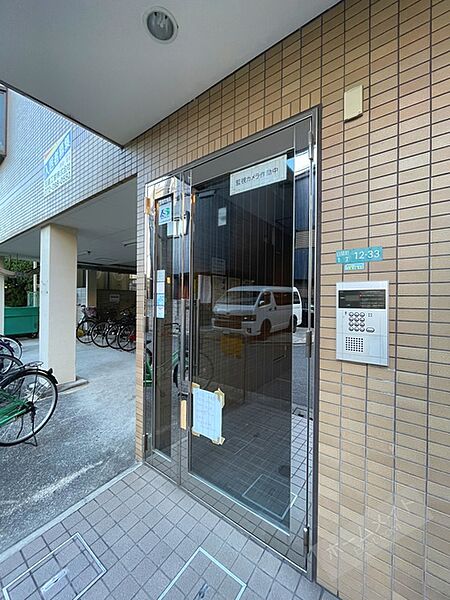 メゾン白鷺 ｜大阪府堺市東区白鷺町１丁(賃貸マンション1R・4階・18.50㎡)の写真 その4