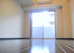 HF東中野レジデンス 2階1Kのリビング/ダイニング