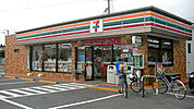 セブンイレブン大阪東粉浜1丁目店 244m
