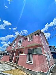 JR和歌山線 名手駅 徒歩7分の賃貸アパート