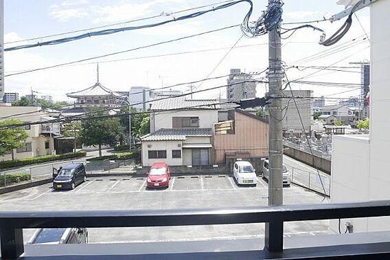 リュミエール箱崎宮前B_その他_2