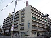 医療法人朝日会朝日会病院 580m