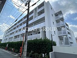 プラウドフラット中野