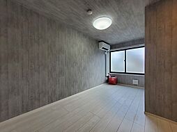 JR中央線 武蔵小金井駅 徒歩4分の賃貸マンション 2階1Kのリビング/ダイニング