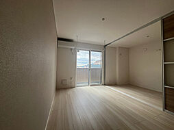 小田急小田原線 小田急相模原駅 徒歩16分の賃貸アパート 1階1LDKのリビング/ダイニング