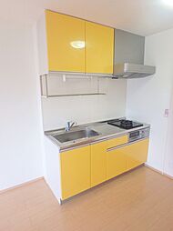 キッチン