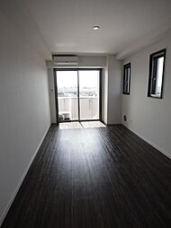 PIA HILLS綾瀬 7階1Kのリビング/ダイニング