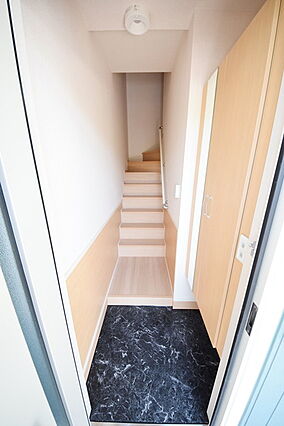 ルミエール小山_内装_0
