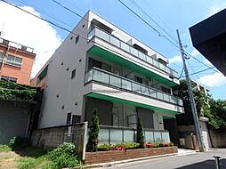 ゴールドパレス綾瀬