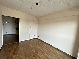 南住吉ハイツ 303 3階3DKのリビング/ダイニング