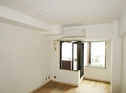 ライオンズプラザ新宿 3階ワンルームのリビング/ダイニング