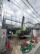 敷地内/建物