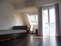 JR中央線 荻窪駅 徒歩9分の賃貸マンション 5階1Kのリビング/ダイニング