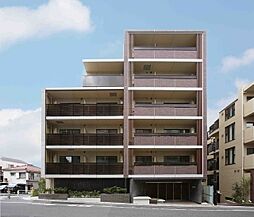 ディームス初台II 207