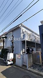 ラヴニール志木4