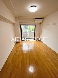 プリマヴェーラ大塚 2階1Kのリビング/ダイニング