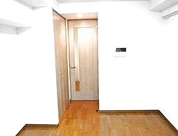 アクロス新宿 7階1Kのリビング/ダイニング