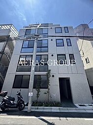 フレア若松河田