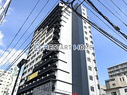 🉐敷金礼金0円！🉐東海道・山陽本線 兵庫駅 徒歩8分