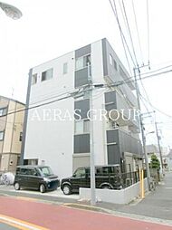 都営新宿線 瑞江駅 徒歩10分