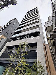 プラウドフラット文京千駄木