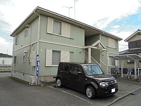 東京都八王子市元八王子町３丁目2266（賃貸アパート2LDK・1階・53.22㎡） その3