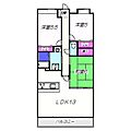 ルナ・ピエーナ泉北2階6.5万円