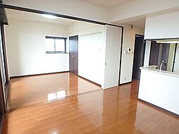 JR仙石線 宮城野原駅 徒歩9分の賃貸マンション 14階2LDKのリビング/ダイニング