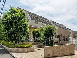 アトラス諏訪町レジデンス