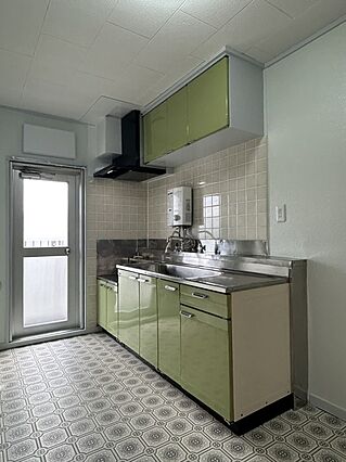 コンドミニアム座間２号棟_内装_4