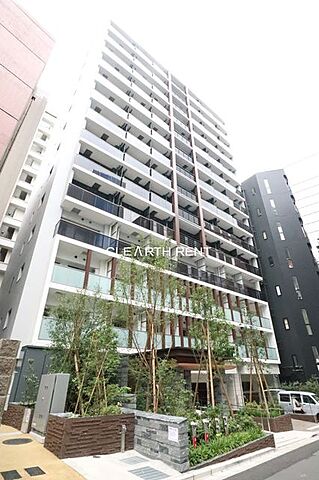ホームズ ザ パークハウスアーバンス渋谷 1ldk 12階 40 46 賃貸マンション住宅情報